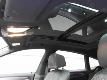 2022 BMW 6 серии с пробегом 56 800 км