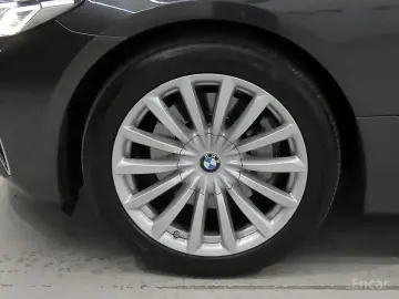 2022 BMW 6 серии с пробегом 65 795 км
