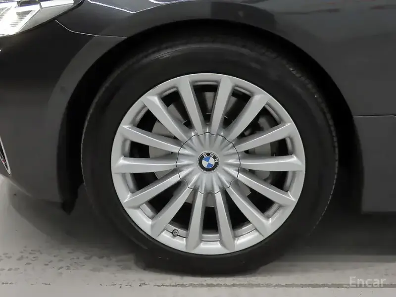 2022 BMW 6 серии с пробегом 65 795 км