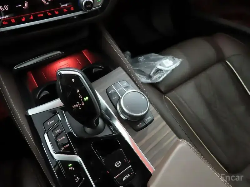 2022 BMW 6 серии с пробегом 65 795 км