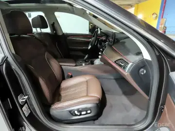 2022 BMW 6 серии с пробегом 65 795 км