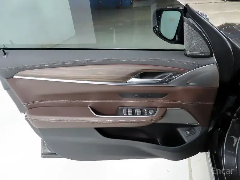 2022 BMW 6 серии с пробегом 65 795 км