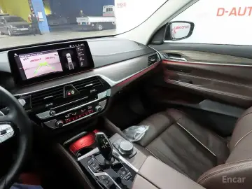 2022 BMW 6 серии с пробегом 65 795 км