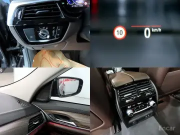 2022 BMW 6 серии с пробегом 65 795 км