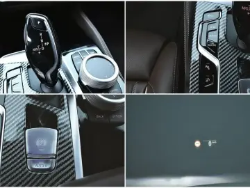 2022 BMW 6 серии с пробегом 74 263 км