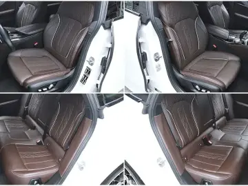 2022 BMW 6 серии с пробегом 74 263 км