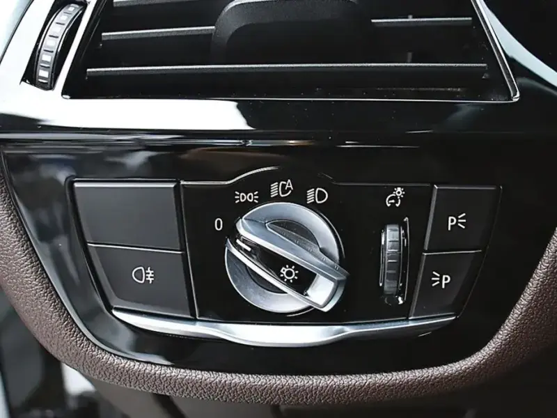 2022 BMW 6 серии с пробегом 74 263 км