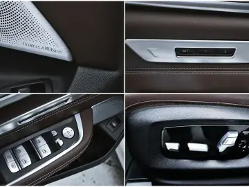 2022 BMW 6 серии с пробегом 74 263 км