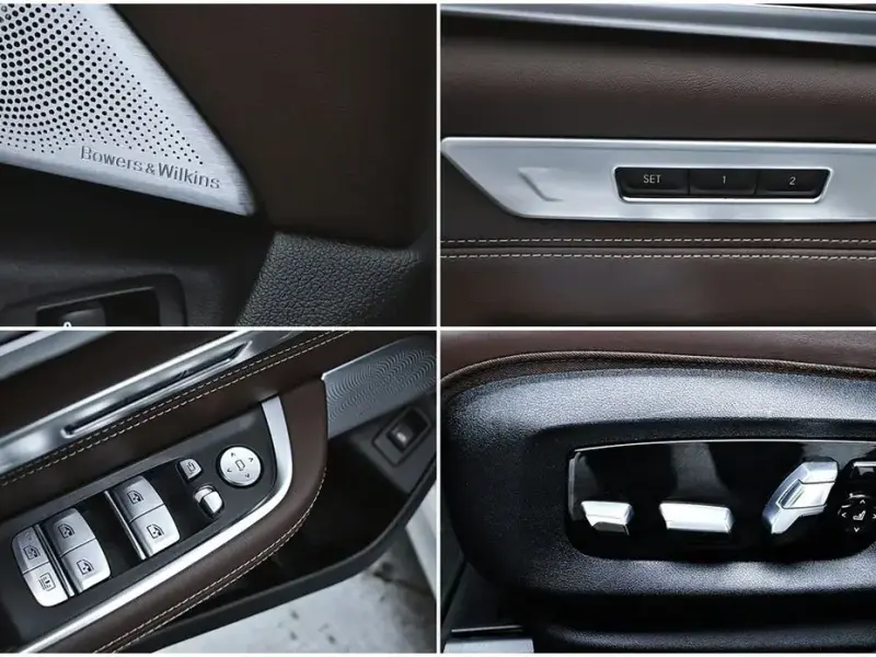 2022 BMW 6 серии с пробегом 74 263 км