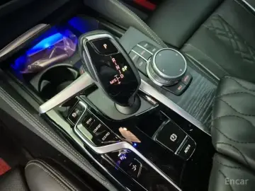 2022 BMW 6 серии с пробегом 81 487 км