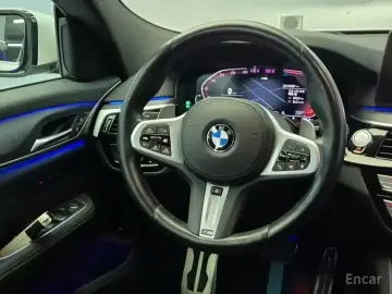 2022 BMW 6 серии с пробегом 81 487 км
