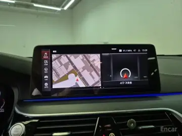2022 BMW 6 серии с пробегом 81 487 км