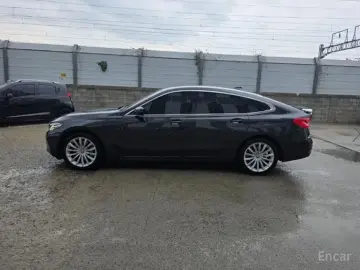 2024 BMW 6 серии с пробегом 54 462 км