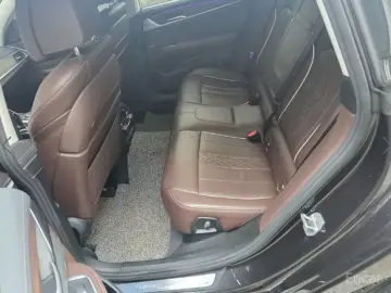 2024 BMW 6 серии с пробегом 54 462 км