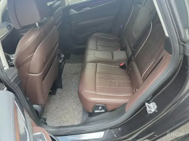 2024 BMW 6 серии с пробегом 54 462 км