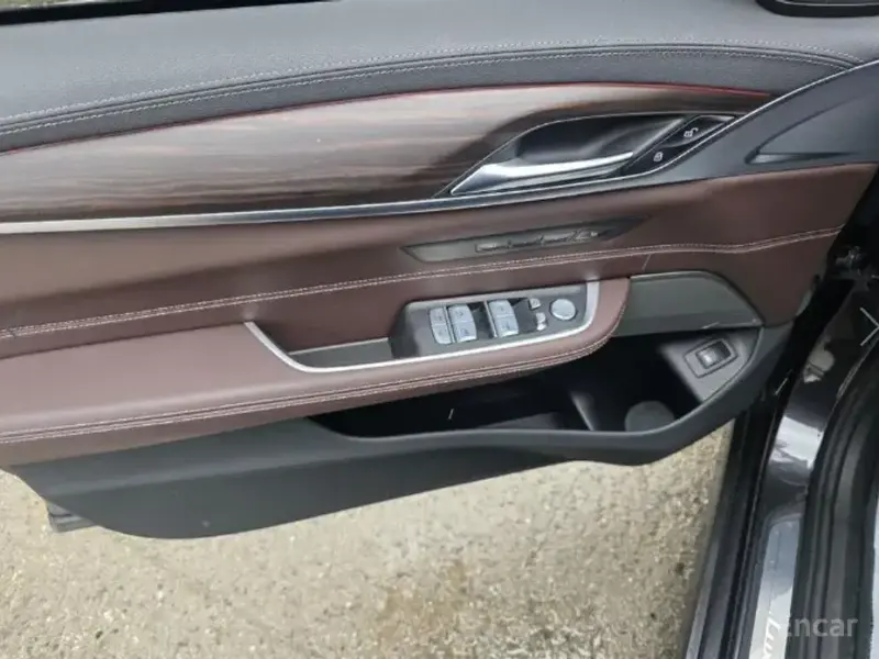 2024 BMW 6 серии с пробегом 54 462 км