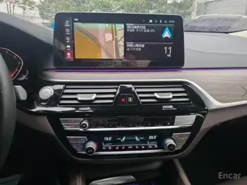 2024 BMW 6 серии с пробегом 54 462 км