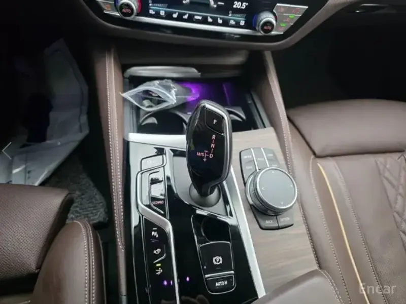 2024 BMW 6 серии с пробегом 54 462 км