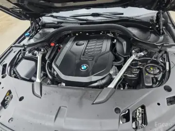 2024 BMW 6 серии с пробегом 54 462 км