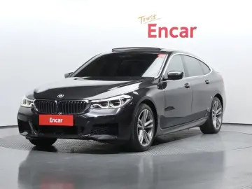 BMW 6 серии