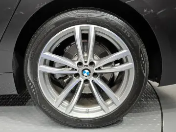 2020 BMW 6 серии с пробегом 94 642 км