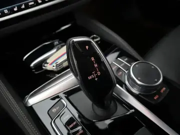 2020 BMW 6 серии с пробегом 94 642 км