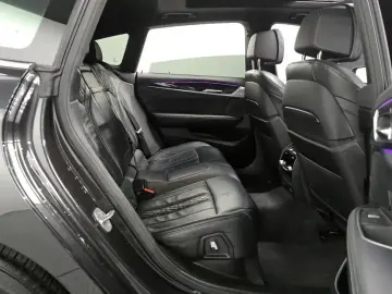 2020 BMW 6 серии с пробегом 94 642 км