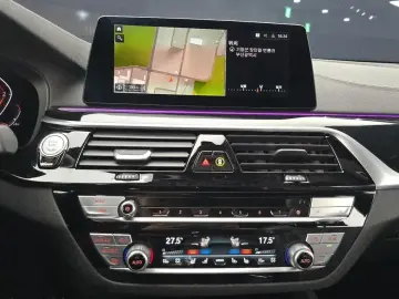 2020 BMW 6 серии с пробегом 94 642 км
