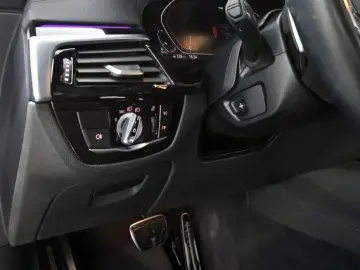 2020 BMW 6 серии с пробегом 94 642 км