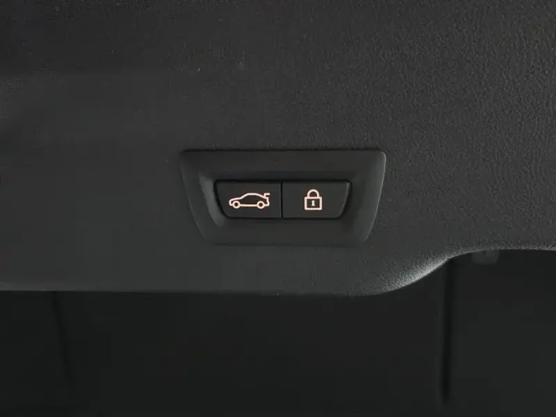2020 BMW 6 серии с пробегом 94 642 км