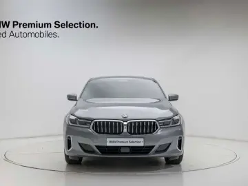 2023 BMW 6 серии с пробегом 66 288 км
