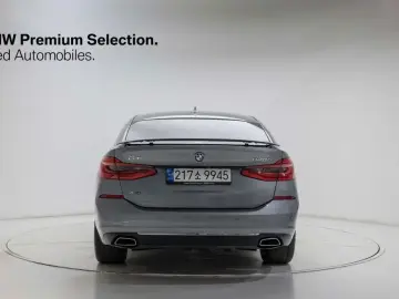 2023 BMW 6 серии с пробегом 66 288 км
