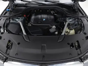 2023 BMW 6 серии с пробегом 66 288 км