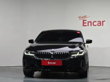 2021 BMW 6 серии с пробегом 41 272 км