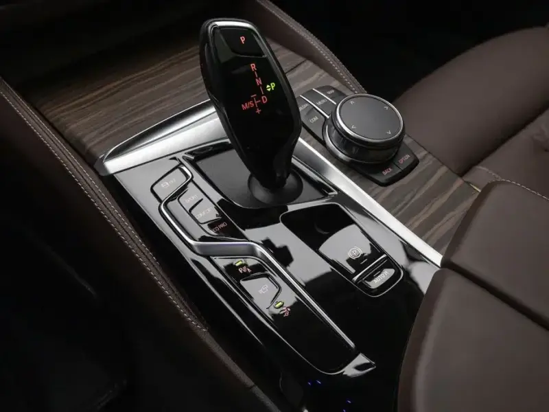 2023 BMW 6 серии с пробегом 66 288 км