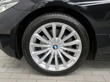 2021 BMW 6 серии с пробегом 41 272 км