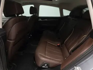2023 BMW 6 серии с пробегом 66 288 км