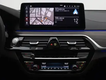 2023 BMW 6 серии с пробегом 66 288 км