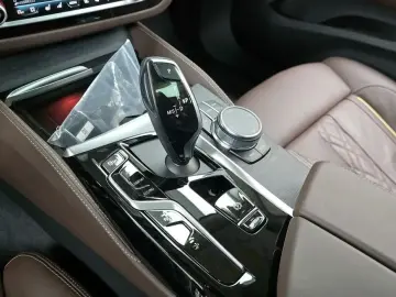 2021 BMW 6 серии с пробегом 41 272 км