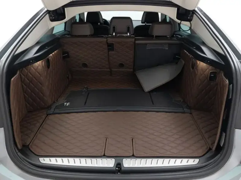 2023 BMW 6 серии с пробегом 66 288 км