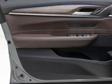 2023 BMW 6 серии с пробегом 66 288 км
