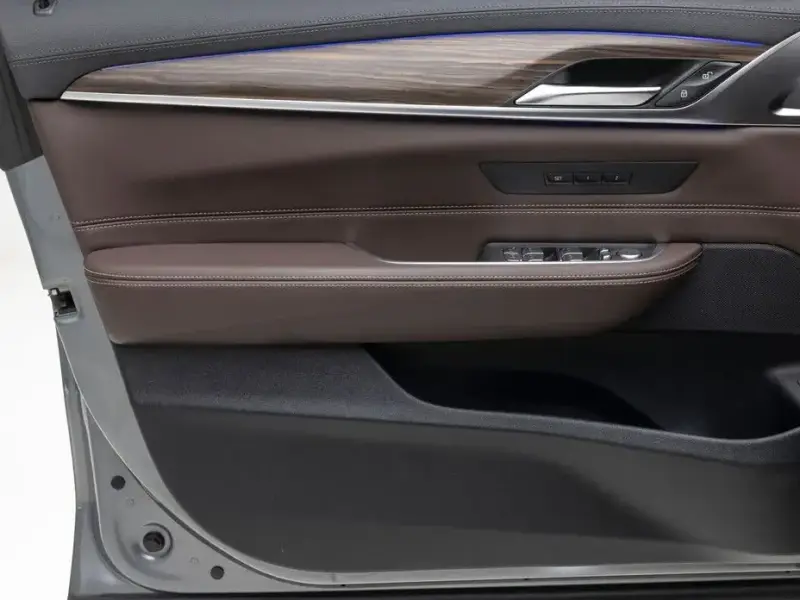 2023 BMW 6 серии с пробегом 66 288 км