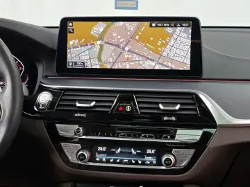 2021 BMW 6 серии с пробегом 41 272 км
