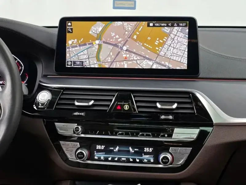 2021 BMW 6 серии с пробегом 41 272 км