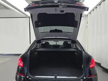 2021 BMW 6 серии с пробегом 41 272 км