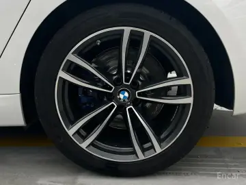 2023 BMW 6 серии с пробегом 52 941 км