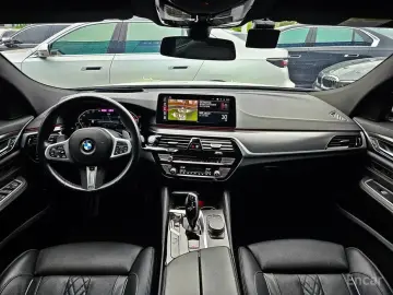 2023 BMW 6 серии с пробегом 52 941 км
