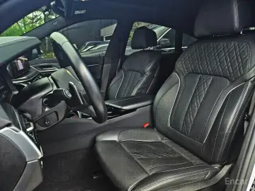 2023 BMW 6 серии с пробегом 52 941 км