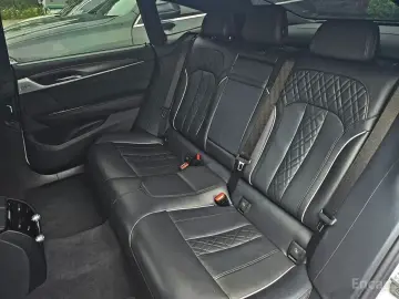2023 BMW 6 серии с пробегом 52 941 км