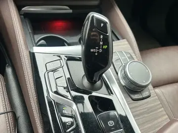 2021 BMW 6 серии с пробегом 123 846 км